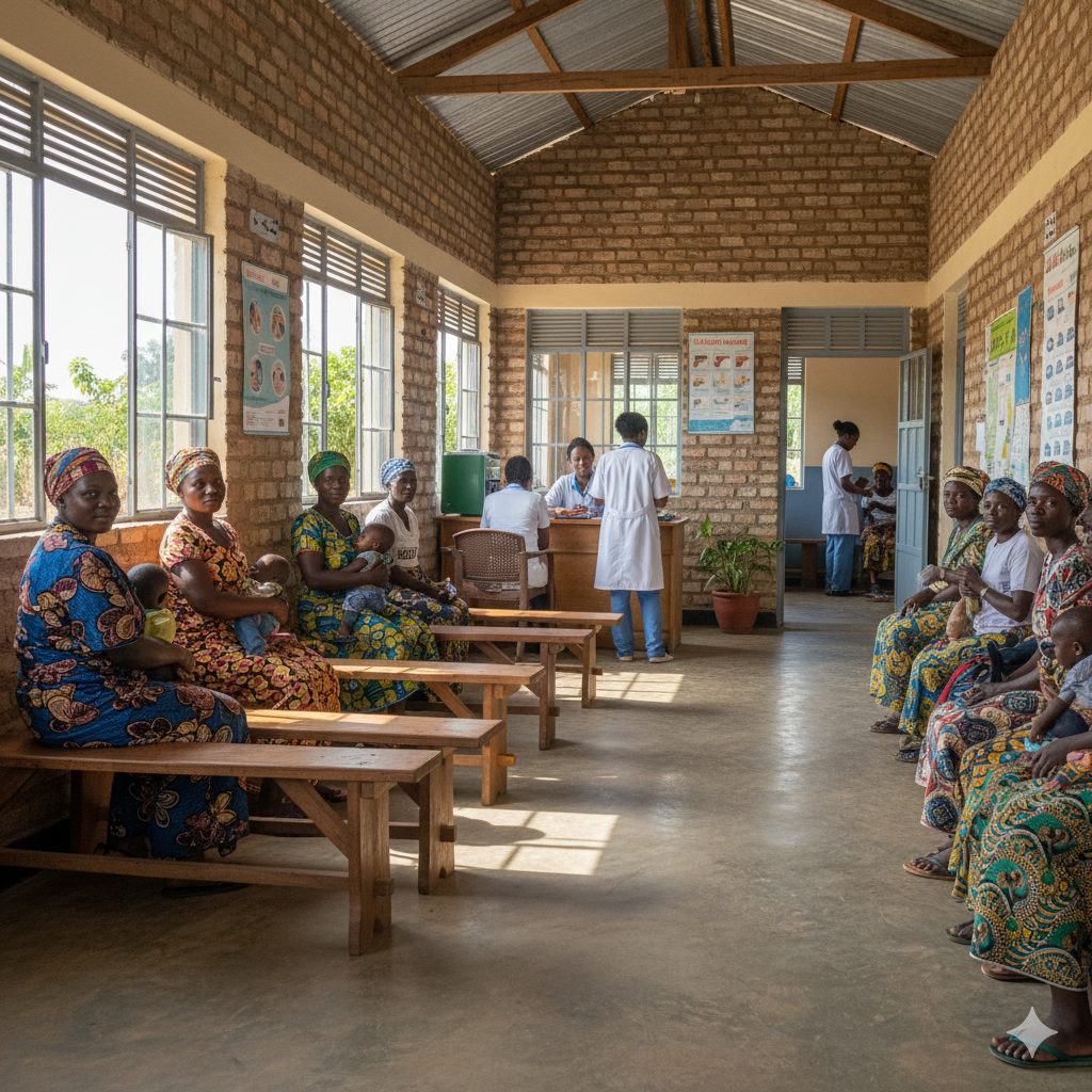 Healthcare facilities and medical professionals